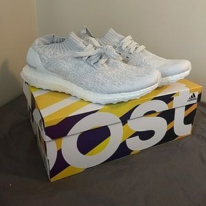 Adidas Ultraboost sneakers